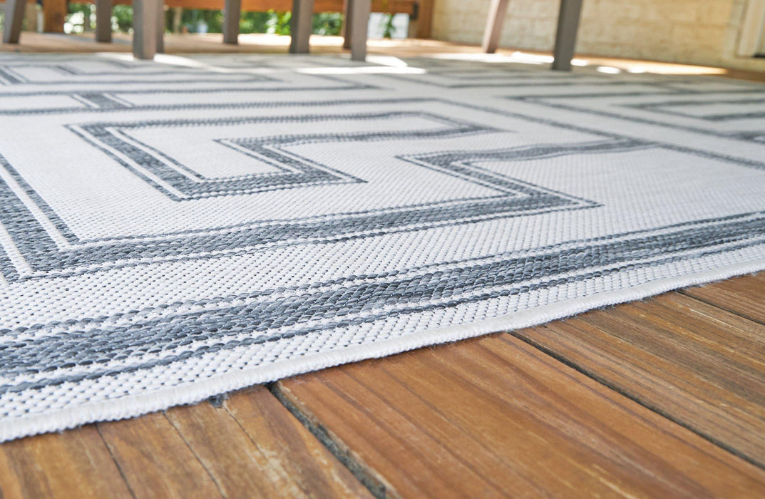 Matinwood 8' x 10' Rug - House n2 Home Furniture (Manchester,GA)