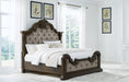 Maylee Bedroom Set - House n2 Home Furniture (Manchester,GA)