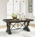 Maylee Dining Room Set - House n2 Home Furniture (Manchester,GA)