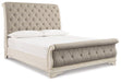 Realyn Bedroom Set - House n2 Home Furniture (Manchester,GA)