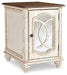 Realyn Table Set - House n2 Home Furniture (Manchester,GA)