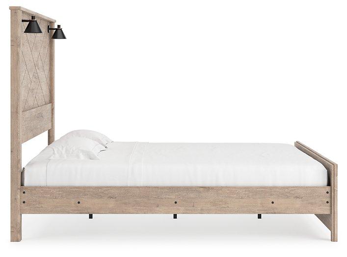 Senniberg Bedroom Set - House n2 Home Furniture (Manchester,GA)