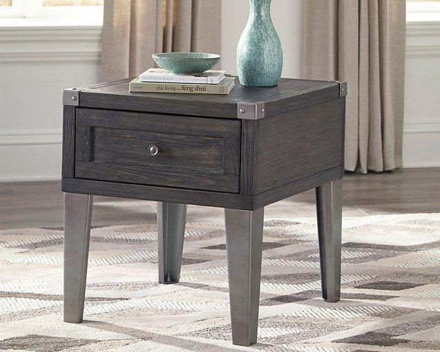 Todoe Occasional Table Set - House n2 Home Furniture (Manchester,GA)