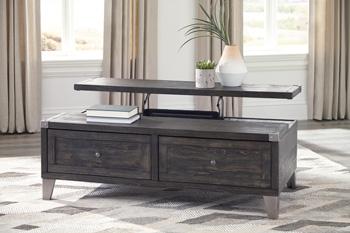 Todoe Occasional Table Set - House n2 Home Furniture (Manchester,GA)