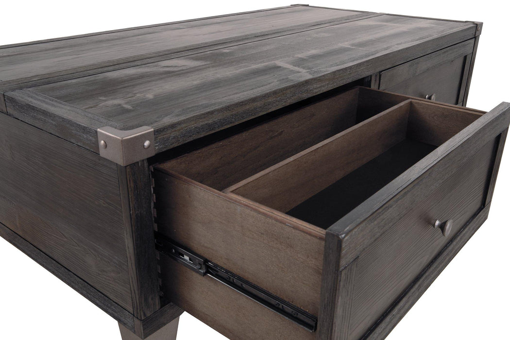 Todoe Occasional Table Set - House n2 Home Furniture (Manchester,GA)
