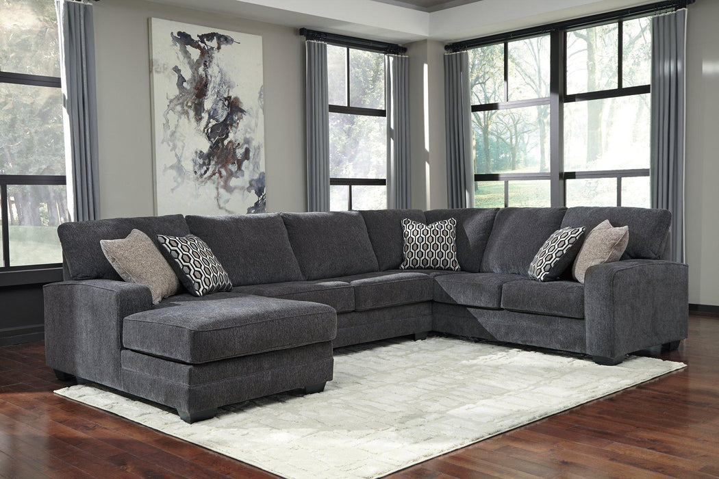 Tracling Living Room Set - House n2 Home Furniture (Manchester,GA)