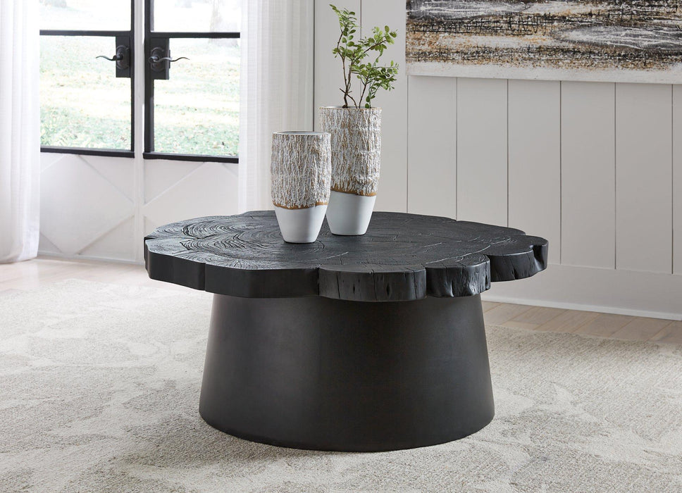 Wimbell Occasional Table Set - House n2 Home Furniture (Manchester,GA)