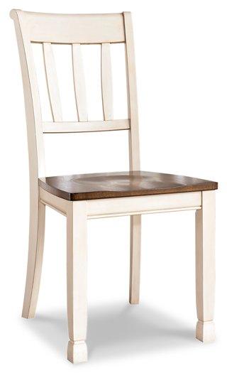 Whitesburg Dining Chair Set - House n2 Home Furniture (Manchester,GA)