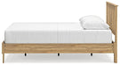 Bermacy Bedroom Set - House n2 Home Furniture (Manchester,GA)
