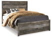 Wynnlow Bedroom Set - House n2 Home Furniture (Manchester,GA)