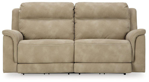 Next-Gen DuraPella Power Reclining Sofa - House n2 Home Furniture (Manchester,GA)