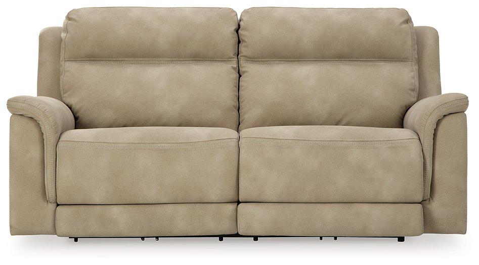 Next-Gen DuraPella Power Reclining Sofa - House n2 Home Furniture (Manchester,GA)