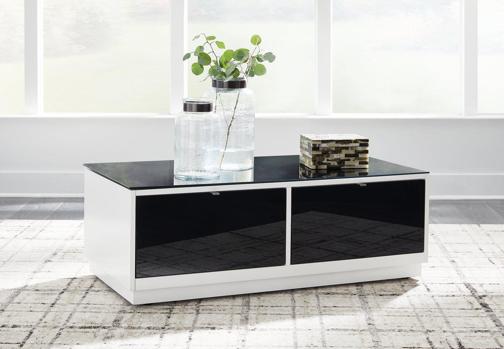 Gardoni Table Set - House n2 Home Furniture (Manchester,GA)