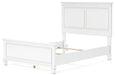 Fortman Bedroom Set - House n2 Home Furniture (Manchester,GA)