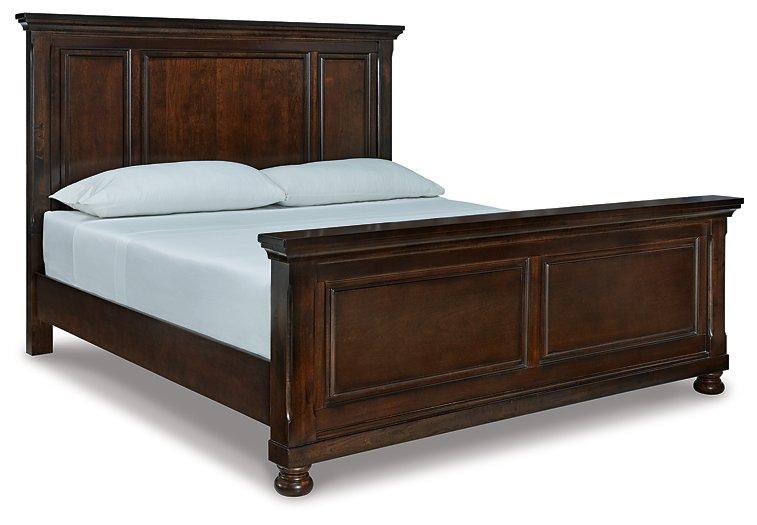 Porter Bedroom Set - House n2 Home Furniture (Manchester,GA)