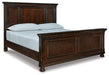 Porter Bedroom Set - House n2 Home Furniture (Manchester,GA)