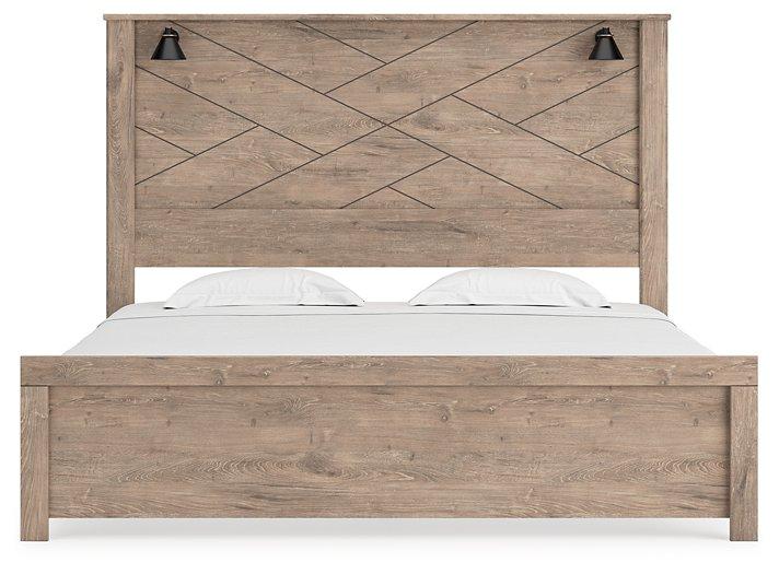 Senniberg Bedroom Set - House n2 Home Furniture (Manchester,GA)