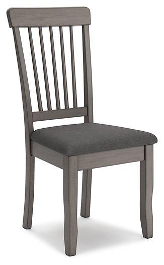 Shullden Dining Room Set - House n2 Home Furniture (Manchester,GA)