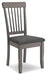 Shullden Dining Room Set - House n2 Home Furniture (Manchester,GA)