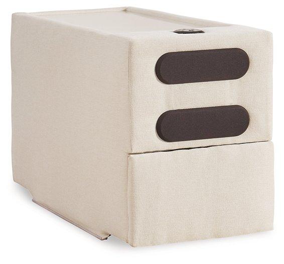 Modmax Balanced Sectional with Audio and Storage Consoles - House n2 Home Furniture (Manchester,GA)