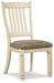 Bolanburg Dining Chair Set - House n2 Home Furniture (Manchester,GA)