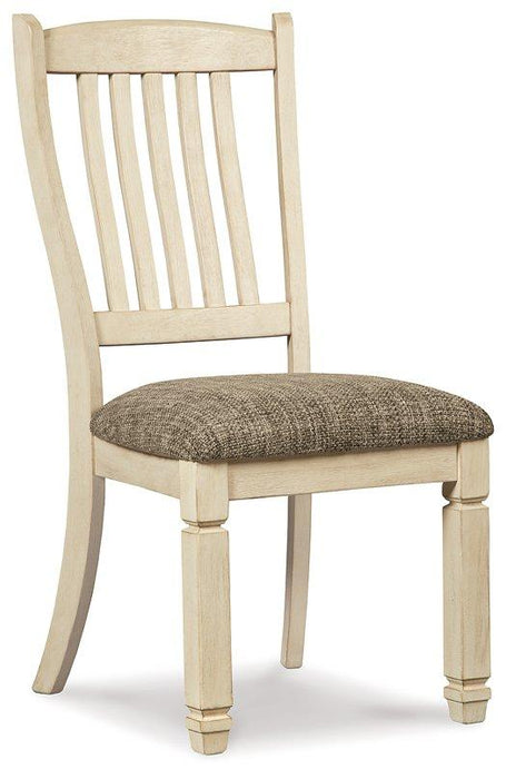 Bolanburg Dining Chair Set - House n2 Home Furniture (Manchester,GA)