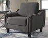 Jarreau Chair - House n2 Home Furniture (Manchester,GA)