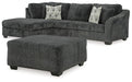 Biddeford Living Room Set - House n2 Home Furniture (Manchester,GA)