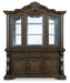 Maylee Dining Room Set - House n2 Home Furniture (Manchester,GA)
