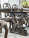 Maylee Dining Room Set - House n2 Home Furniture (Manchester,GA)