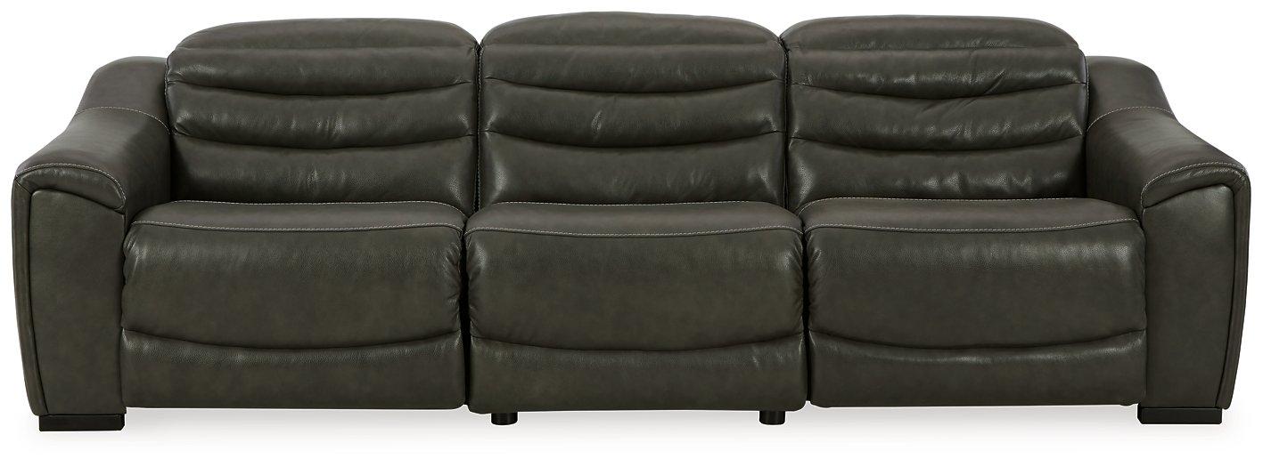 Center Line Living Room Set - House n2 Home Furniture (Manchester,GA)