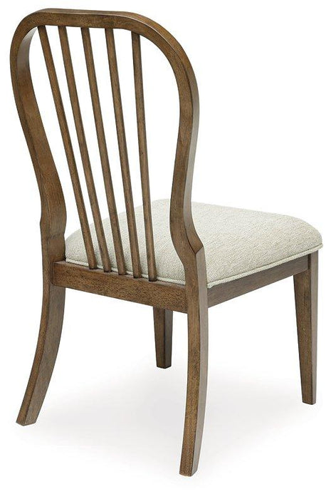 Sturlayne Dining Room Set - House n2 Home Furniture (Manchester,GA)