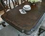 Maylee Dining Room Set - House n2 Home Furniture (Manchester,GA)