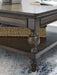 Veramond Occasional Table Set - House n2 Home Furniture (Manchester,GA)