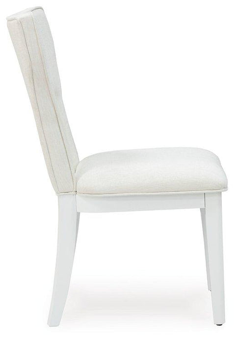 Chalanna Dining Package - House n2 Home Furniture (Manchester,GA)