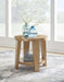 Kristiland Occasional Table Set - House n2 Home Furniture (Manchester,GA)