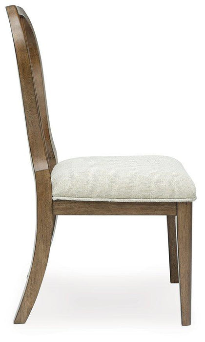 Sturlayne Dining Room Set - House n2 Home Furniture (Manchester,GA)