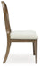 Sturlayne Dining Room Set - House n2 Home Furniture (Manchester,GA)