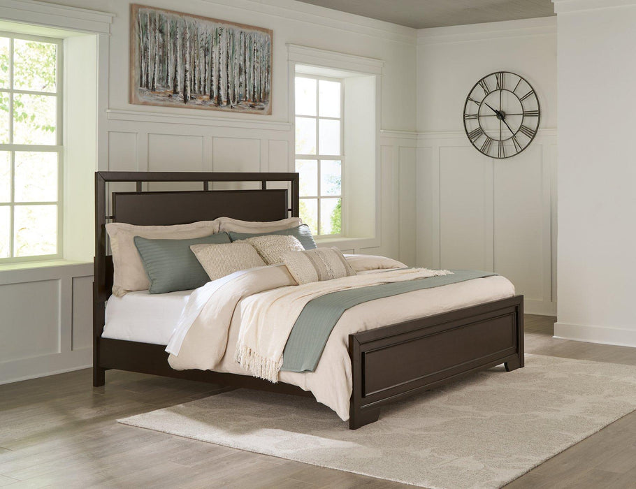 Covetown Bedroom Package - House n2 Home Furniture (Manchester,GA)