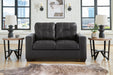 Barlin Mills Loveseat - House n2 Home Furniture (Manchester,GA)