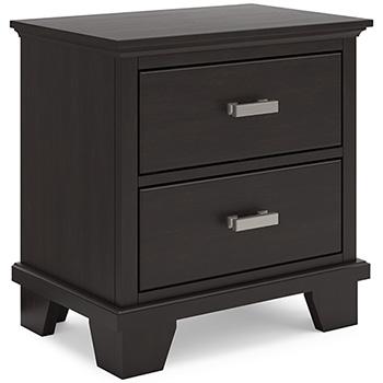 Covetown Bedroom Package - House n2 Home Furniture (Manchester,GA)