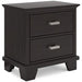 Covetown Bedroom Package - House n2 Home Furniture (Manchester,GA)