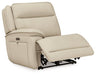 Double Deal Reclining Sectional with Console - House n2 Home Furniture (Manchester,GA)