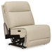 Double Deal Reclining Sectional with 2 Consoles - House n2 Home Furniture (Manchester,GA)