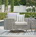 Seton Creek Outdoor Seating Set - House n2 Home Furniture (Manchester,GA)