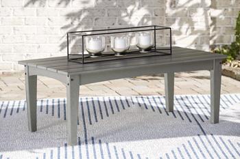 Visola Outdoor Occasional Table Set - House n2 Home Furniture (Manchester,GA)