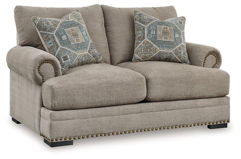 Galemore Loveseat - House n2 Home Furniture (Manchester,GA)