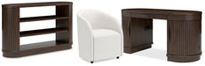 Korestone Home Office Set - House n2 Home Furniture (Manchester,GA)
