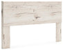 Lawroy Bed - House n2 Home Furniture (Manchester,GA)