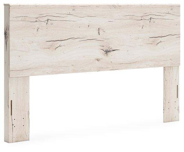 Lawroy Panel Storage Bed - House n2 Home Furniture (Manchester,GA)